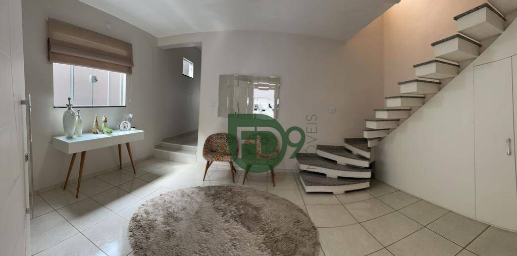 Casa à venda com 2 quartos, 171m² - Foto 4