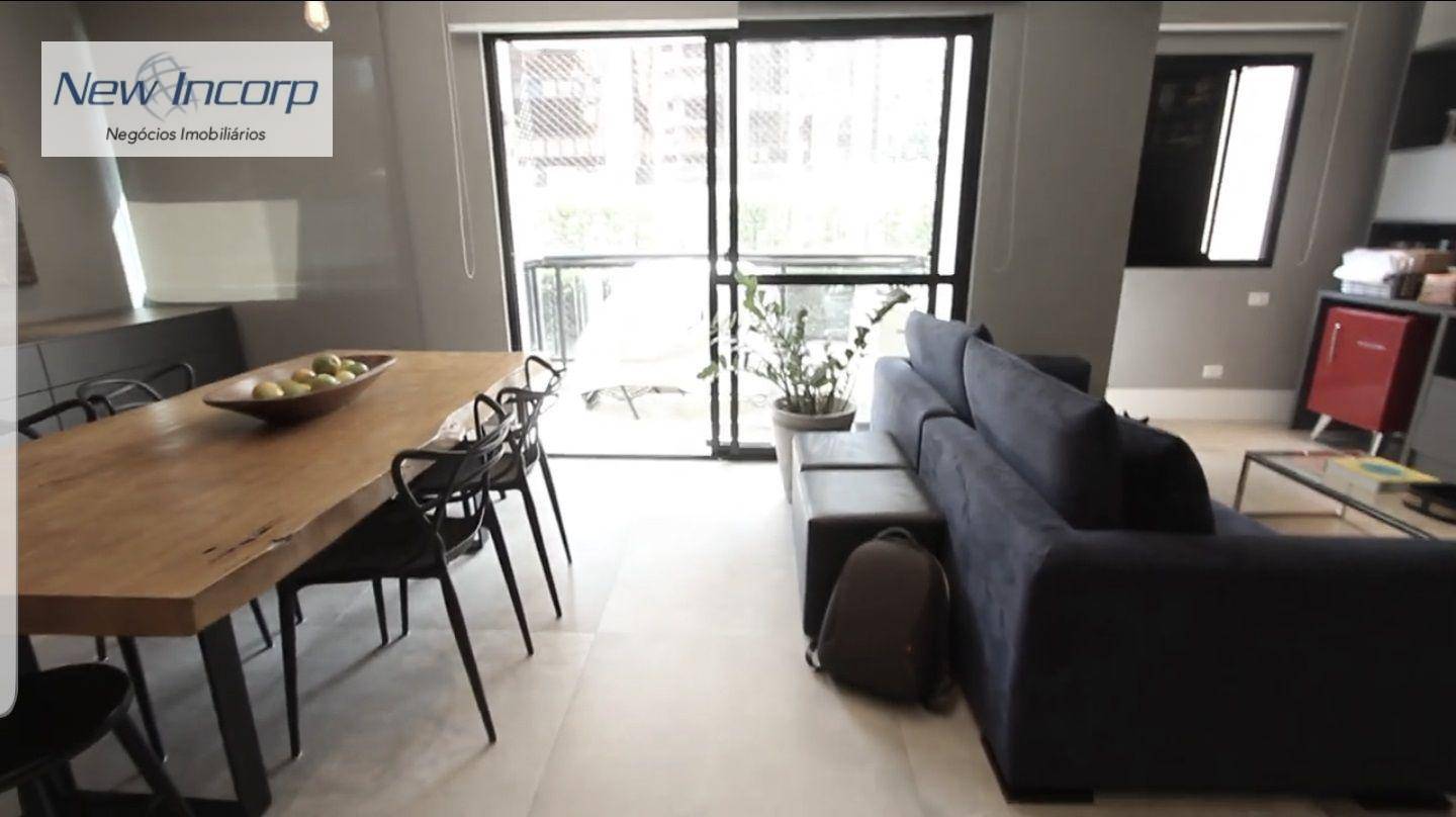 Apartamento à venda com 2 quartos, 96m² - Foto 7