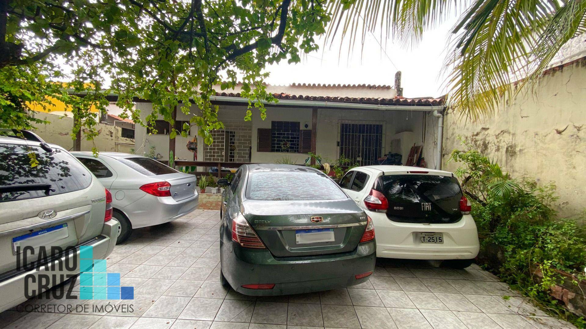 Casa à venda com 3 quartos, 200m² - Foto 8