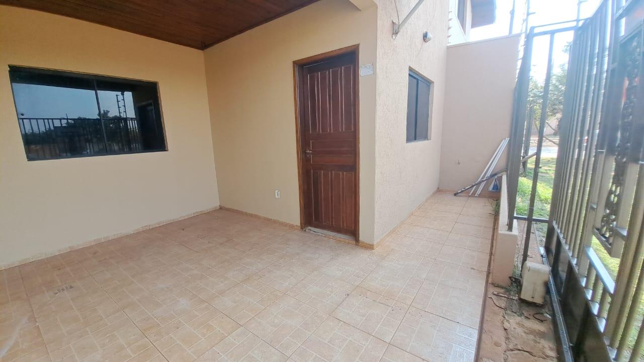 Casa para alugar com 3 quartos - Foto 2