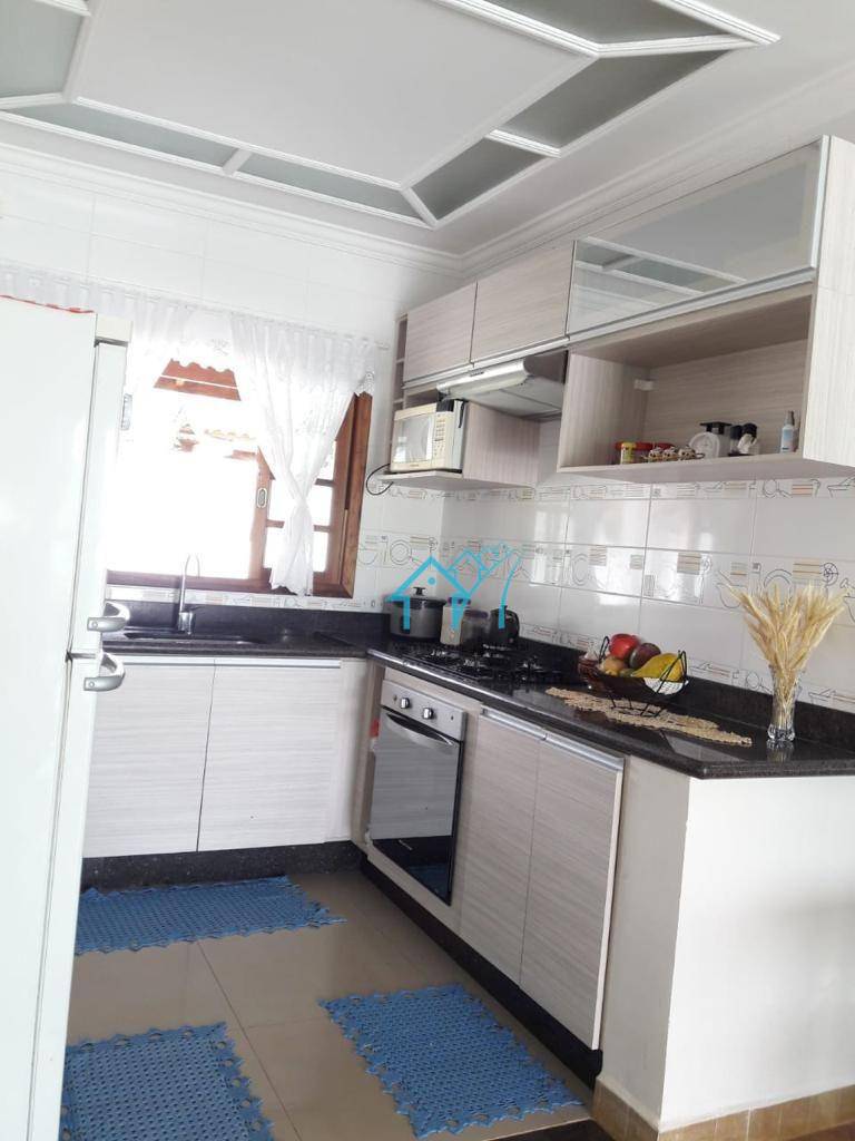 Chácara, 3 quartos, 2100 m² - Foto 13