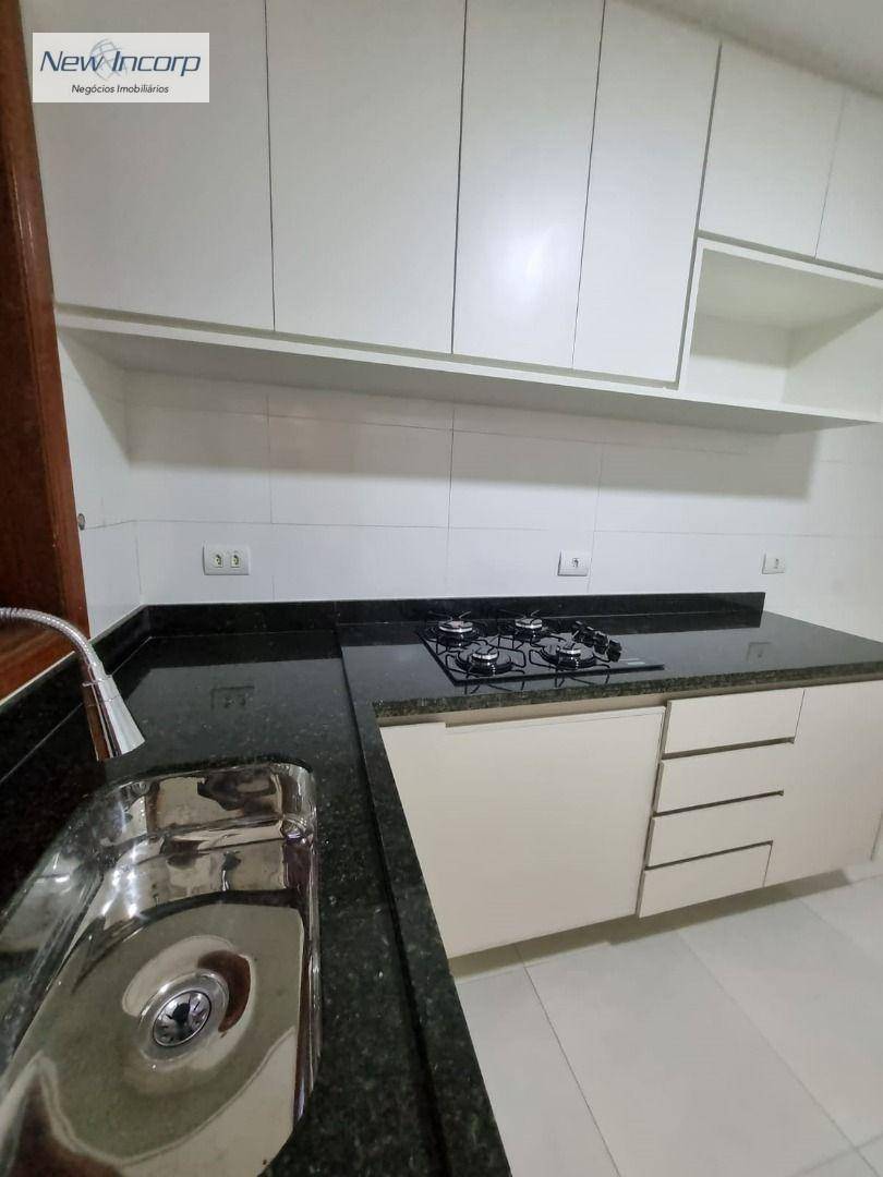 Casa de Condomínio à venda com 3 quartos, 87m² - Foto 10