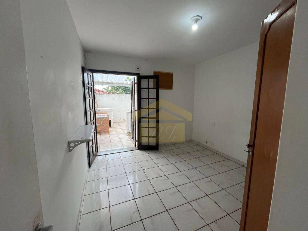 Sobrado para alugar com 2 quartos, 130m² - Foto 13