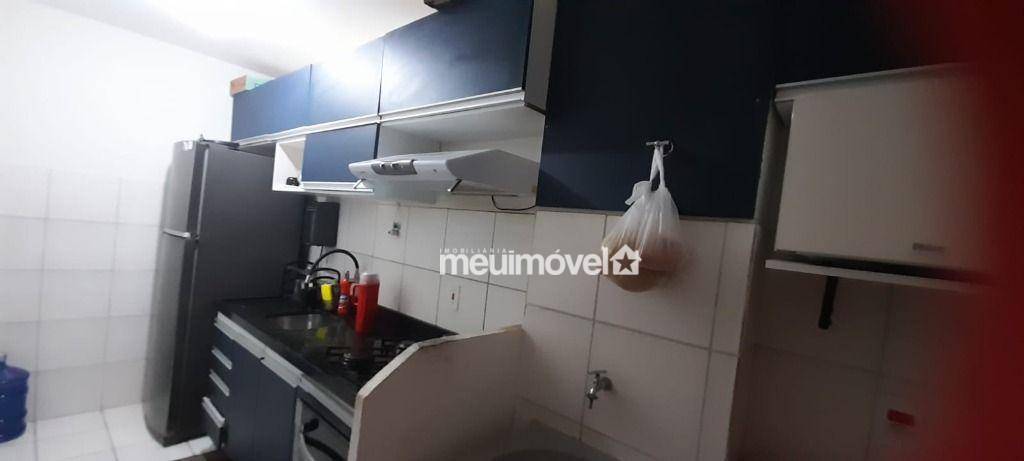 Apartamento à venda com 2 quartos, 48m² - Foto 8