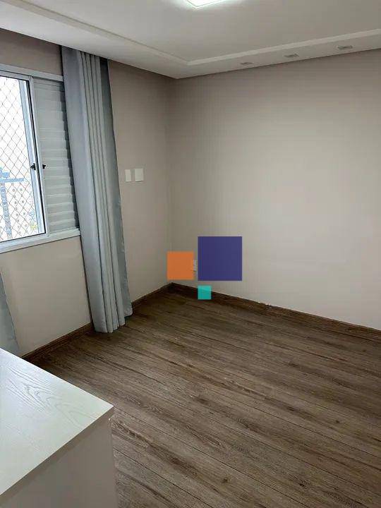 Apartamento à venda com 3 quartos, 115m² - Foto 11