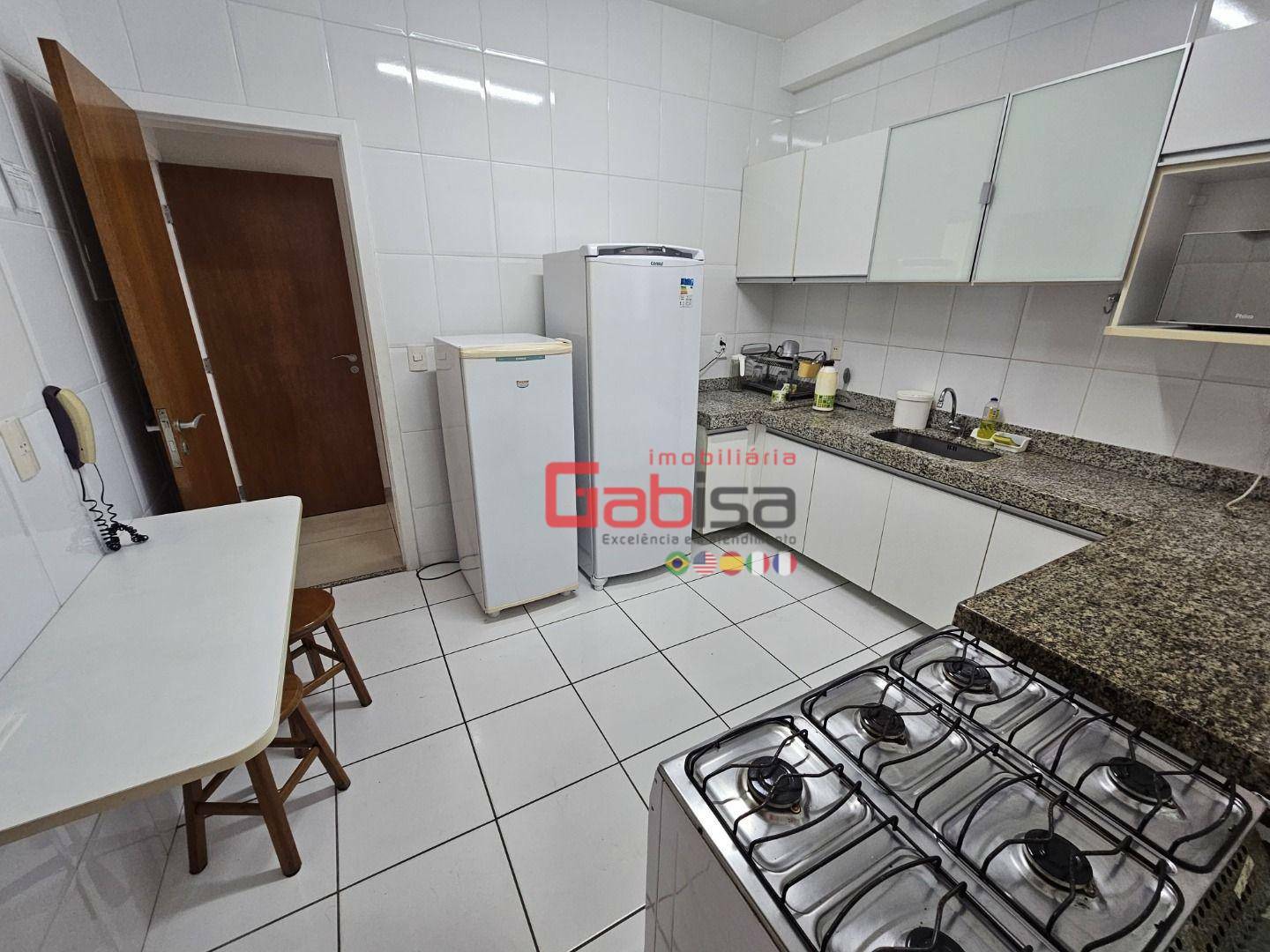 Apartamento à venda e aluguel com 3 quartos, 120m² - Foto 9