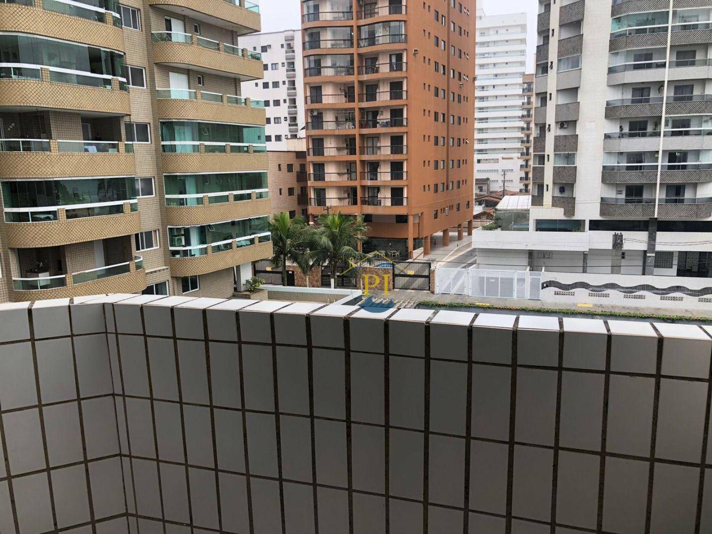 Apartamento à venda com 1 quarto, 42m² - Foto 4