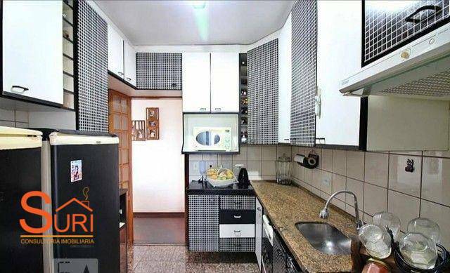 Apartamento à venda com 3 quartos, 75m² - Foto 2