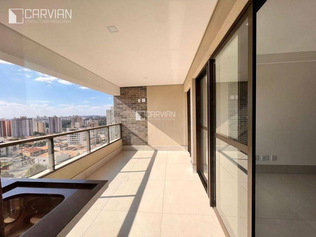 Apartamento à venda com 3 quartos, 97m² - Foto 3