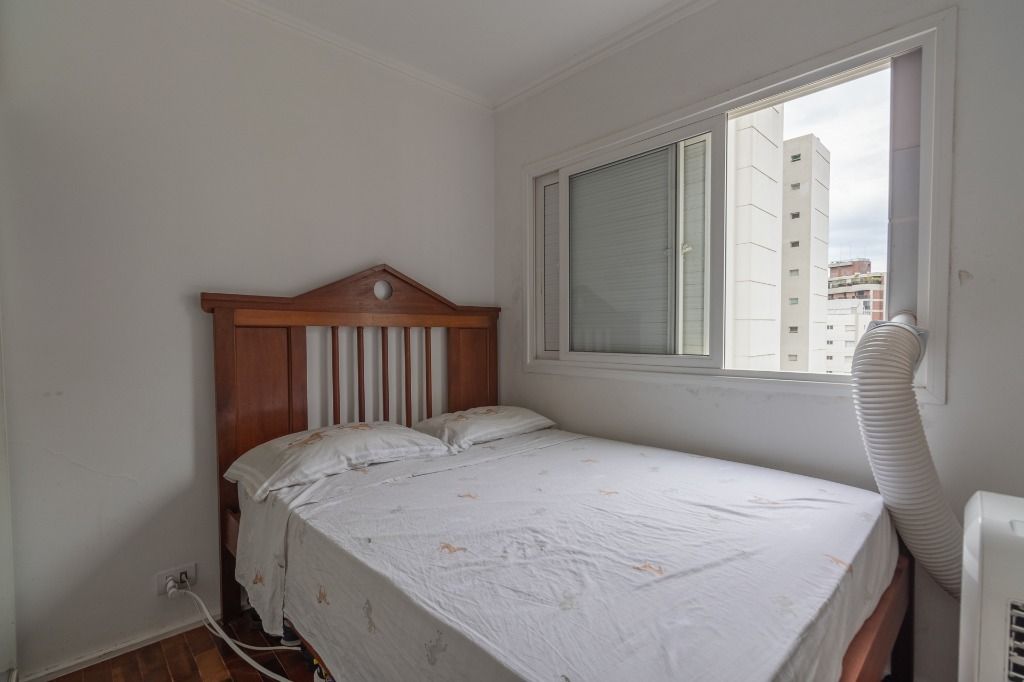 Apartamento à venda com 2 quartos, 80m² - Foto 12