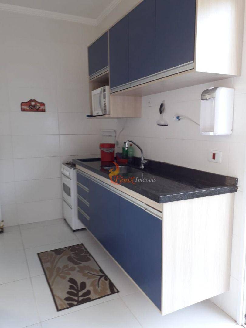 Sobrado à venda com 4 quartos, 136m² - Foto 19