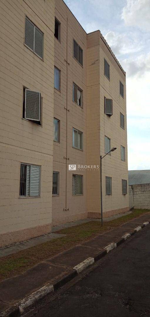 Apartamento à venda com 3 quartos, 71m² - Foto 10