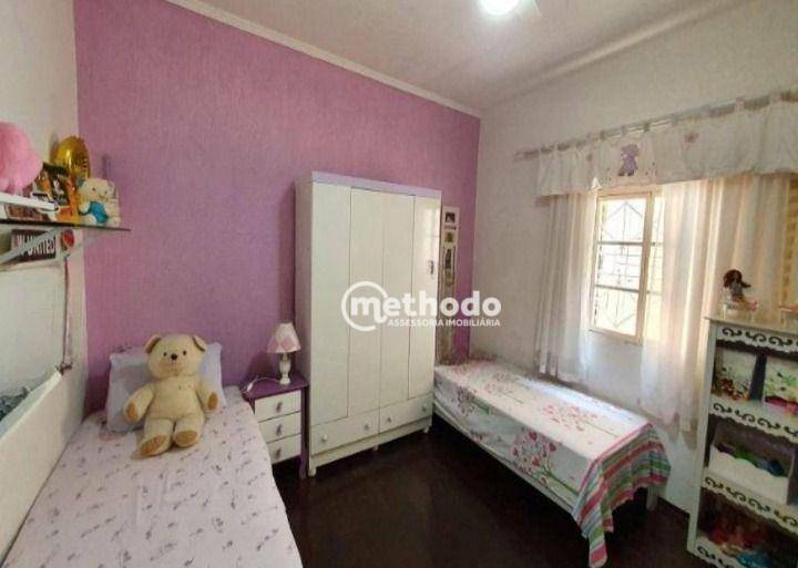 Casa à venda com 3 quartos, 210m² - Foto 15