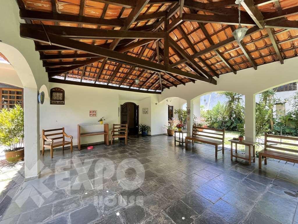 Casa de Condomínio à venda com 4 quartos, 1050m² - Foto 9