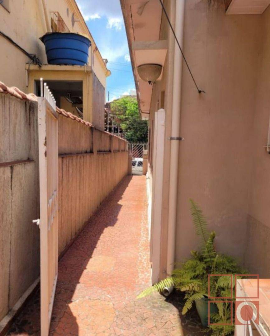 Casa de Condomínio à venda com 3 quartos, 155m² - Foto 14