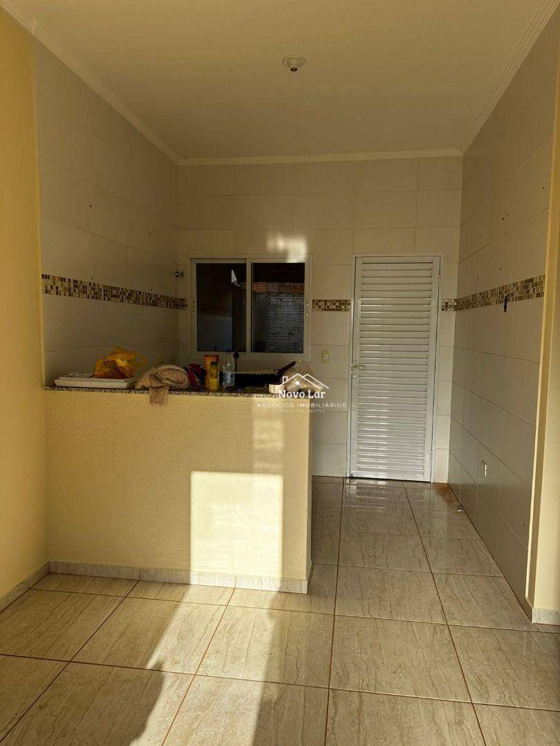 Casa, 2 quartos, 48 m² - Foto 4