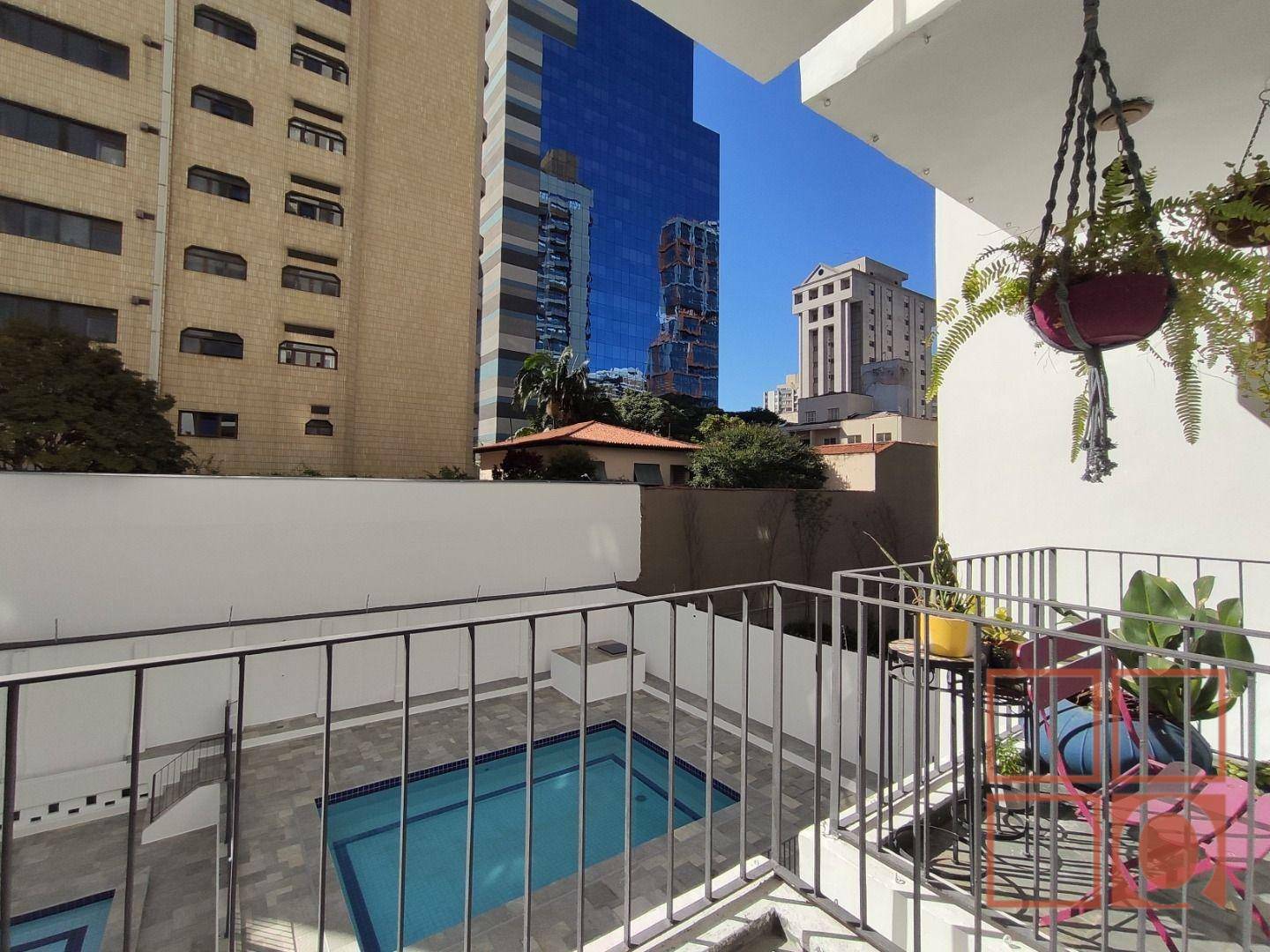 Apartamento para alugar com 2 quartos, 88m² - Foto 9