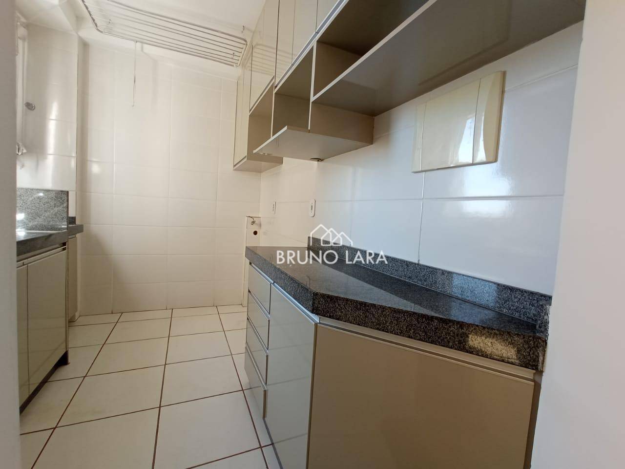 Apartamento à venda com 2 quartos, 45m² - Foto 7