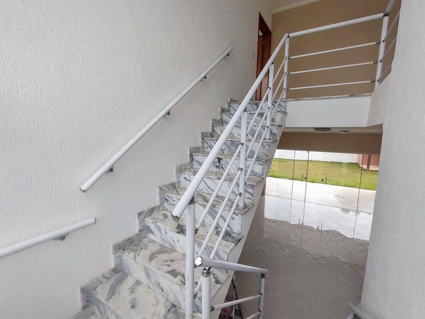 Casa de Condomínio à venda com 3 quartos, 227m² - Foto 9