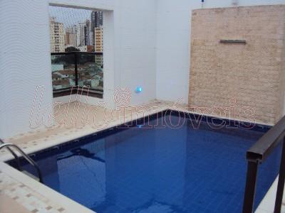 Apartamento à venda com 3 quartos, 250m² - Foto 8