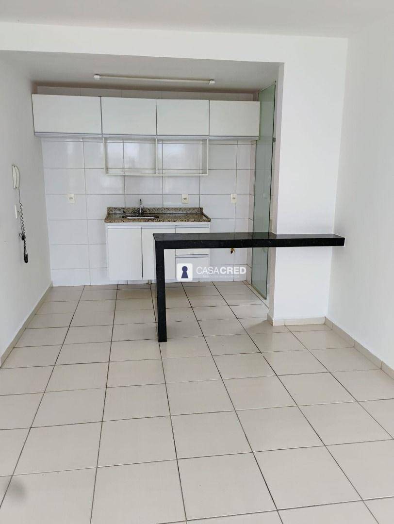 Apartamento à venda com 2 quartos, 47m² - Foto 1