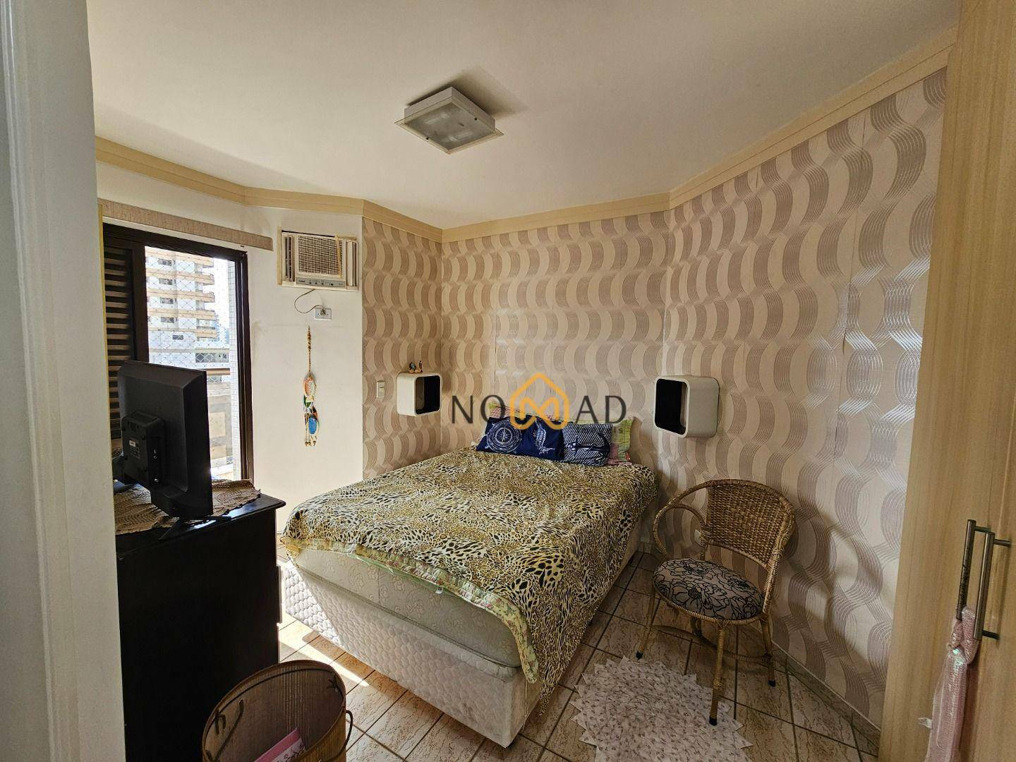 Apartamento à venda com 3 quartos, 96m² - Foto 9