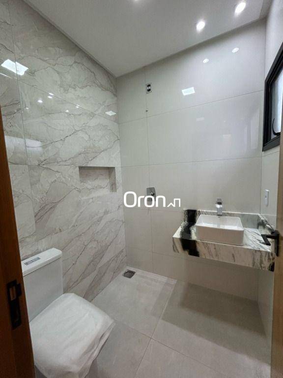 Casa de Condomínio à venda com 4 quartos, 210m² - Foto 10