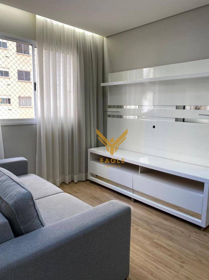 Apartamento à venda com 2 quartos, 51m² - Foto 29