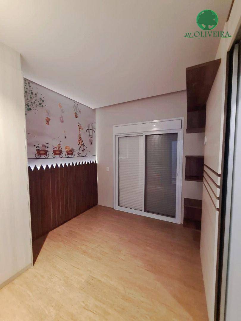 Casa de Condomínio, 3 quartos - Foto 21