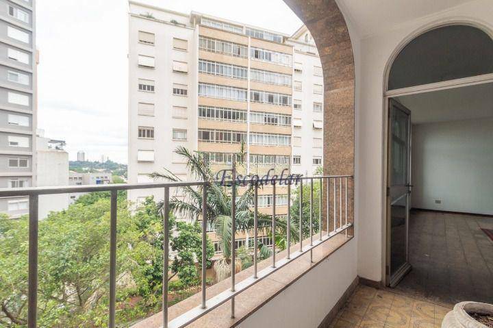 Apartamento à venda com 3 quartos, 246m² - Foto 10