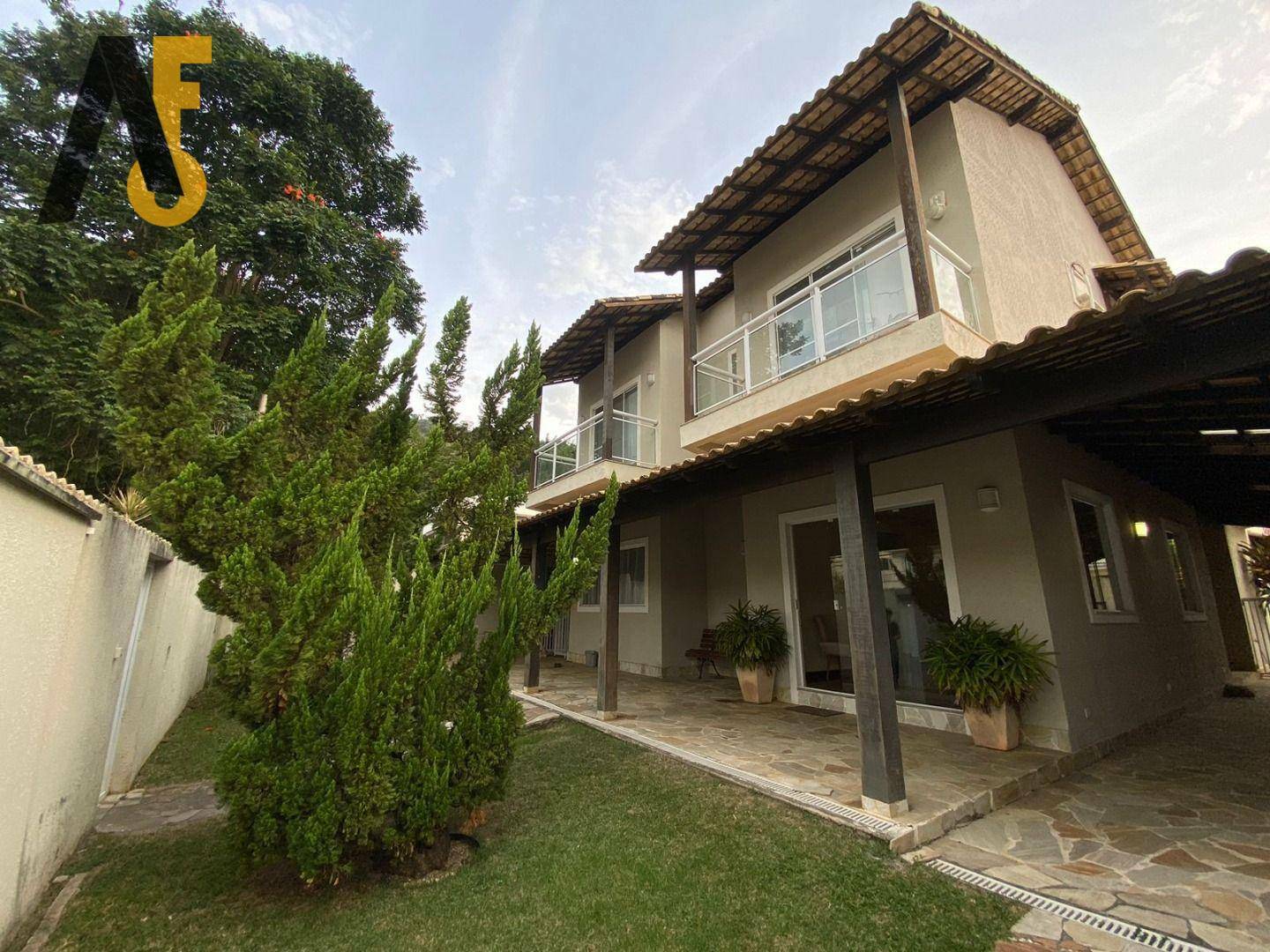 Casa de Condomínio à venda com 4 quartos, 615m² - Foto 40