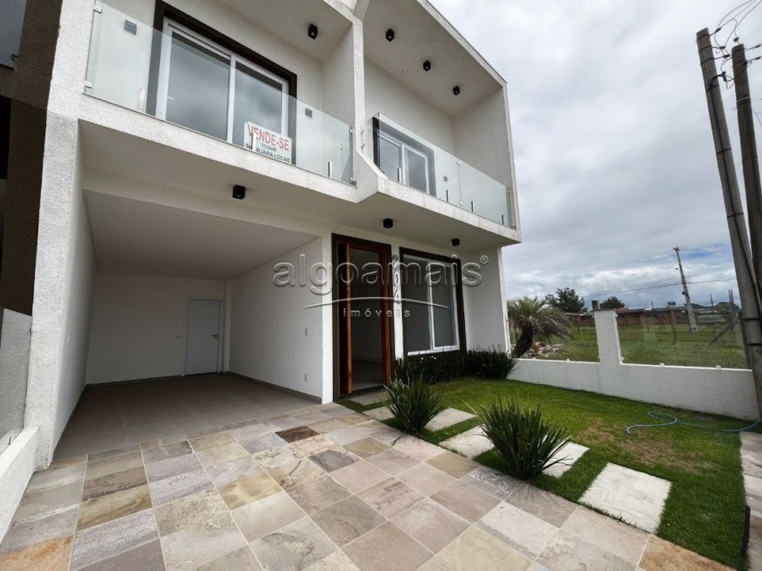 Casa à venda com 4 quartos - Foto 4