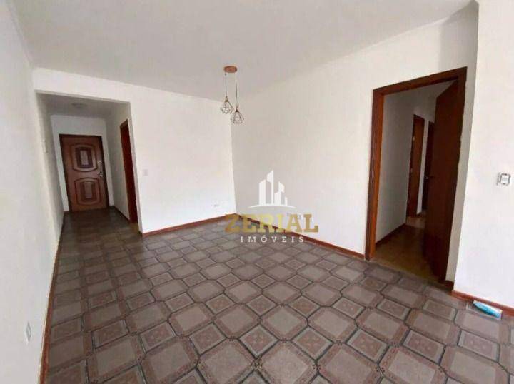 Apartamento à venda com 3 quartos, 104m² - Foto 1