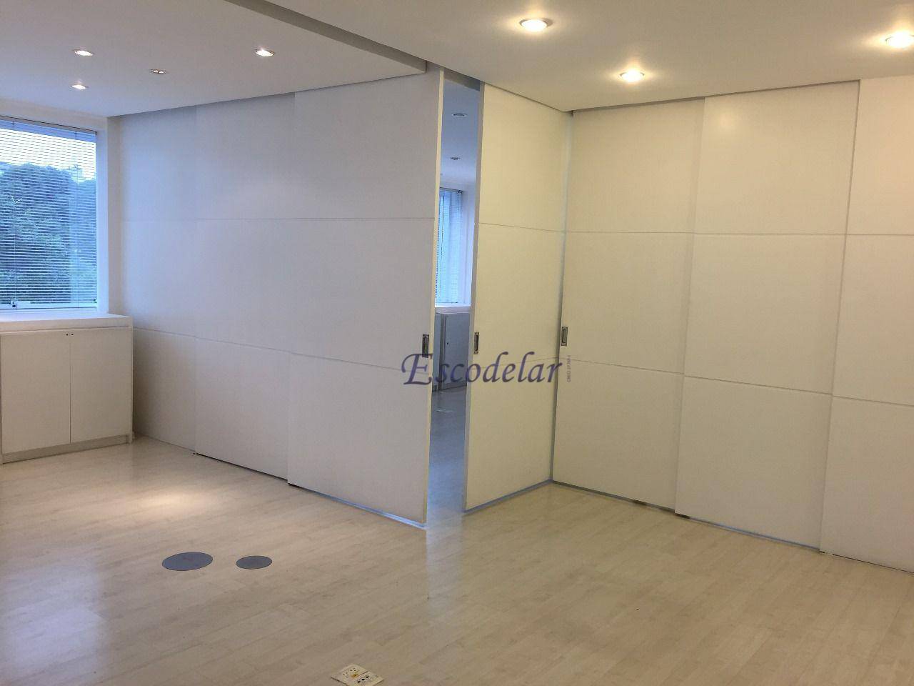 Conjunto Comercial-Sala para alugar, 205m² - Foto 45