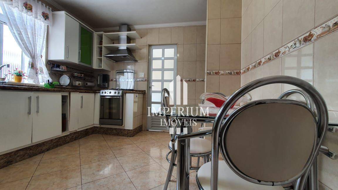 Apartamento à venda com 3 quartos, 130m² - Foto 12