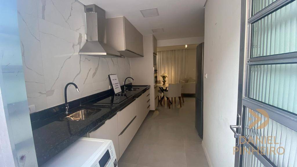 Apartamento à venda com 1 quarto, 60m² - Foto 6