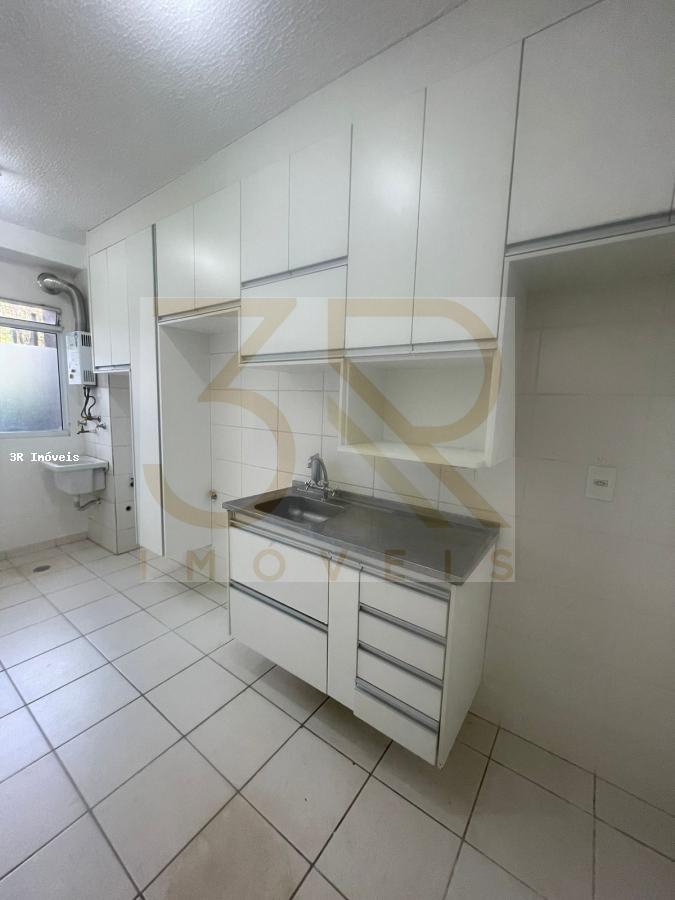 Apartamento à venda com 2 quartos, 50m² - Foto 5