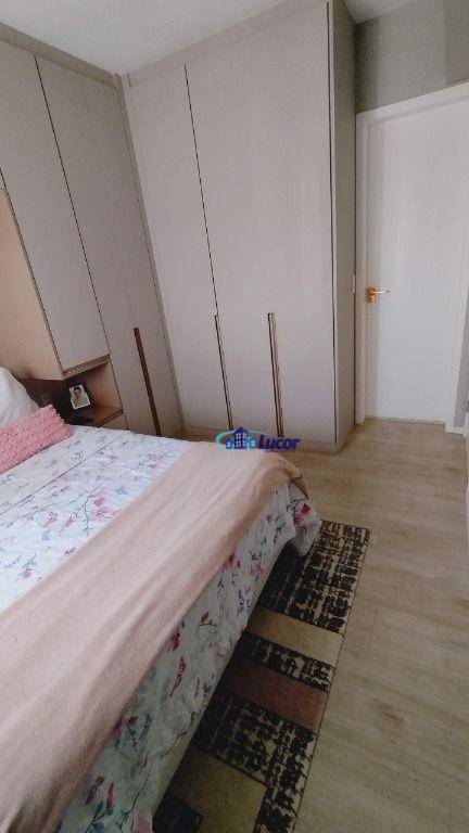 Apartamento à venda com 1 quarto, 40m² - Foto 5