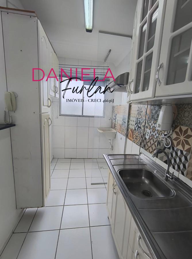 Apartamento à venda com 2 quartos, 47m² - Foto 5