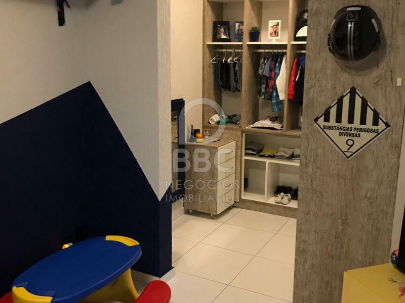 Sobrado à venda com 3 quartos, 185m² - Foto 13