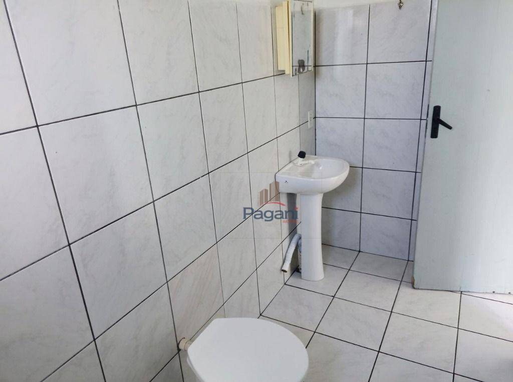 Apartamento à venda com 1 quarto, 30m² - Foto 47