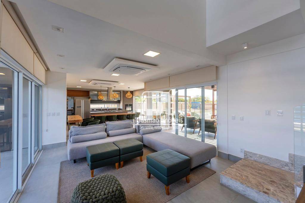 Casa de Condomínio à venda com 3 quartos, 356m² - Foto 18