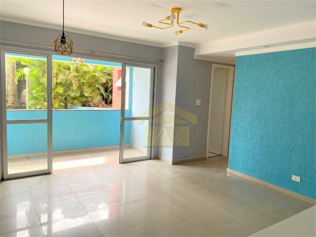 Apartamento à venda com 2 quartos, 68m² - Foto 1