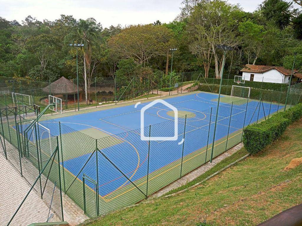 Casa de Condomínio à venda e aluguel com 4 quartos, 388m² - Foto 48