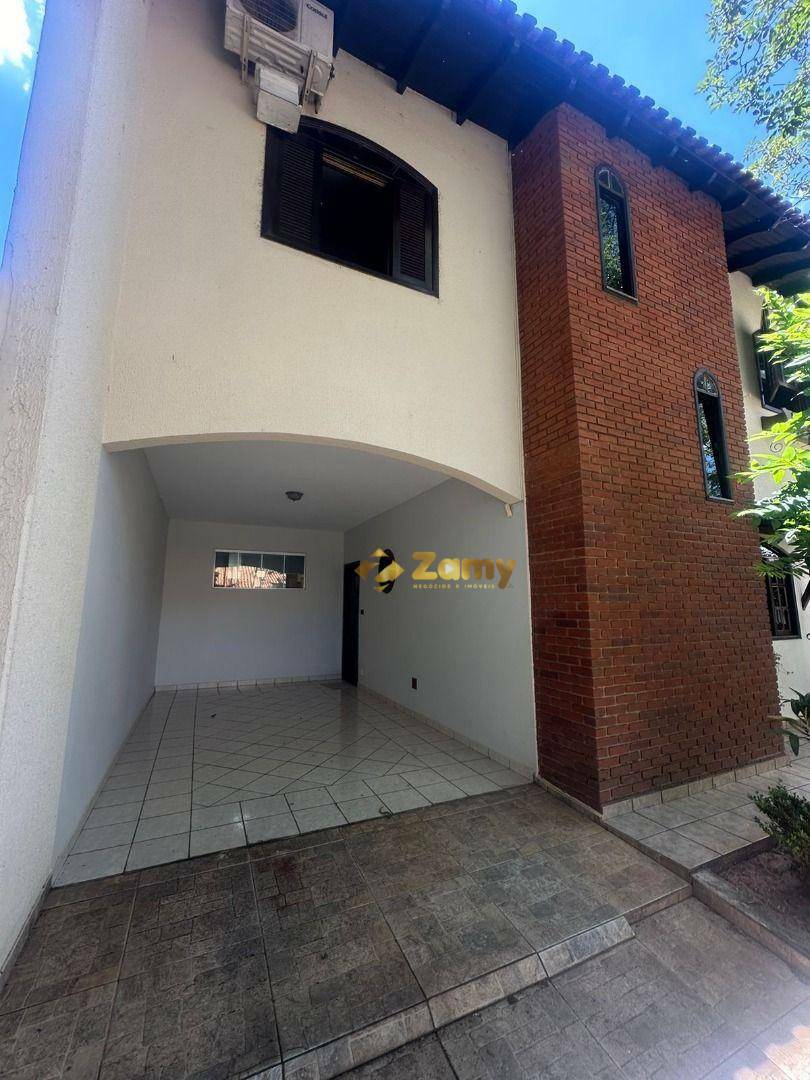 Sobrado à venda com 3 quartos, 186m² - Foto 23