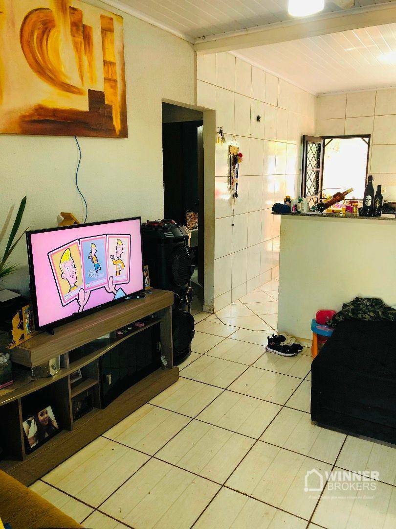 Chácara à venda com 3 quartos, 500m² - Foto 12