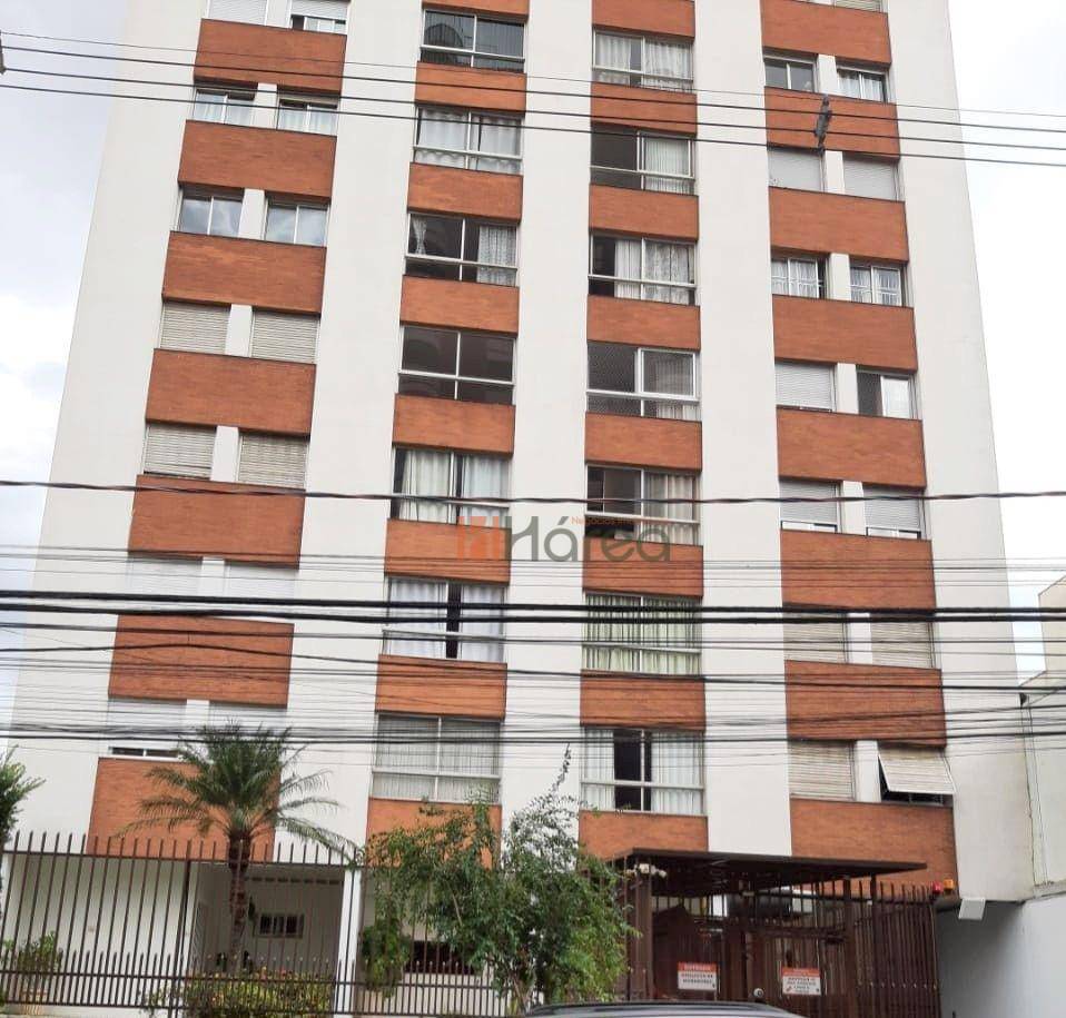 Apartamento, 3 quartos, 102 m² - Foto 1