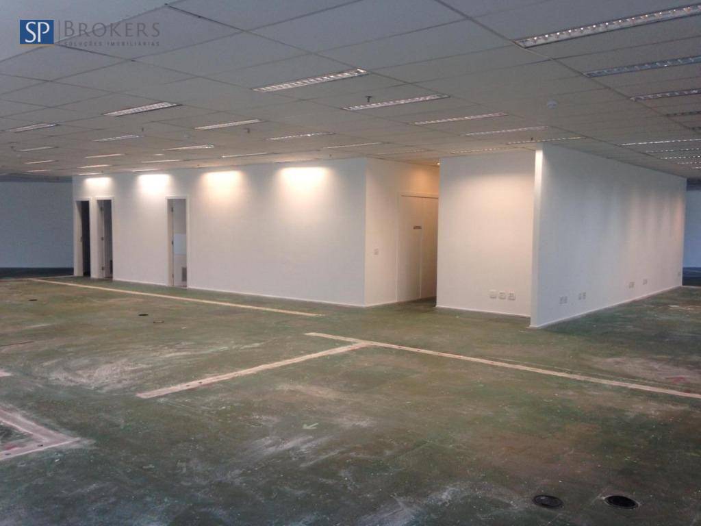 Conjunto Comercial-Sala para alugar, 522m² - Foto 7