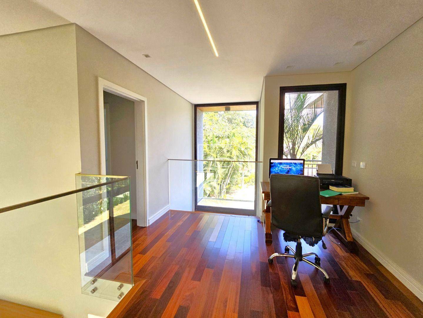 Casa de Condomínio à venda com 4 quartos, 470m² - Foto 22