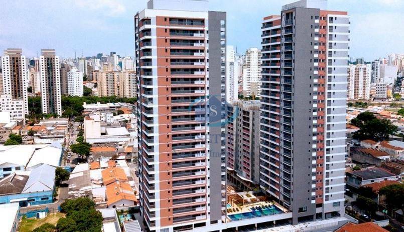 Apartamento à venda com 3 quartos, 103m² - Foto 12